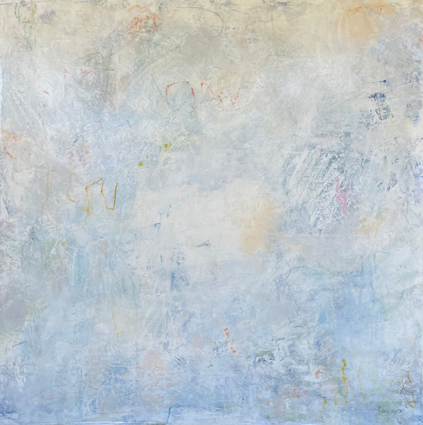 Color Of The Wind, 48x48