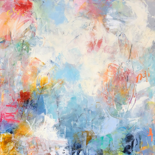 Magical Mystery Tour, 36x36