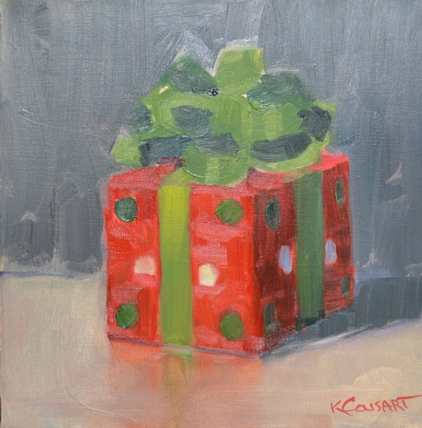 The Christmas Present