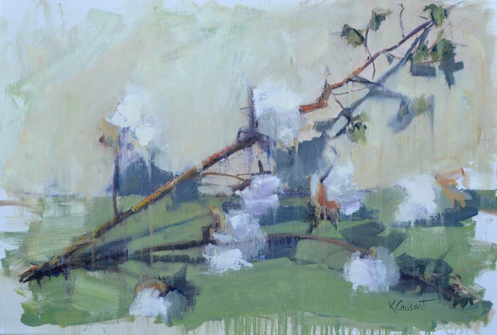 One Hundred Percent Cotton