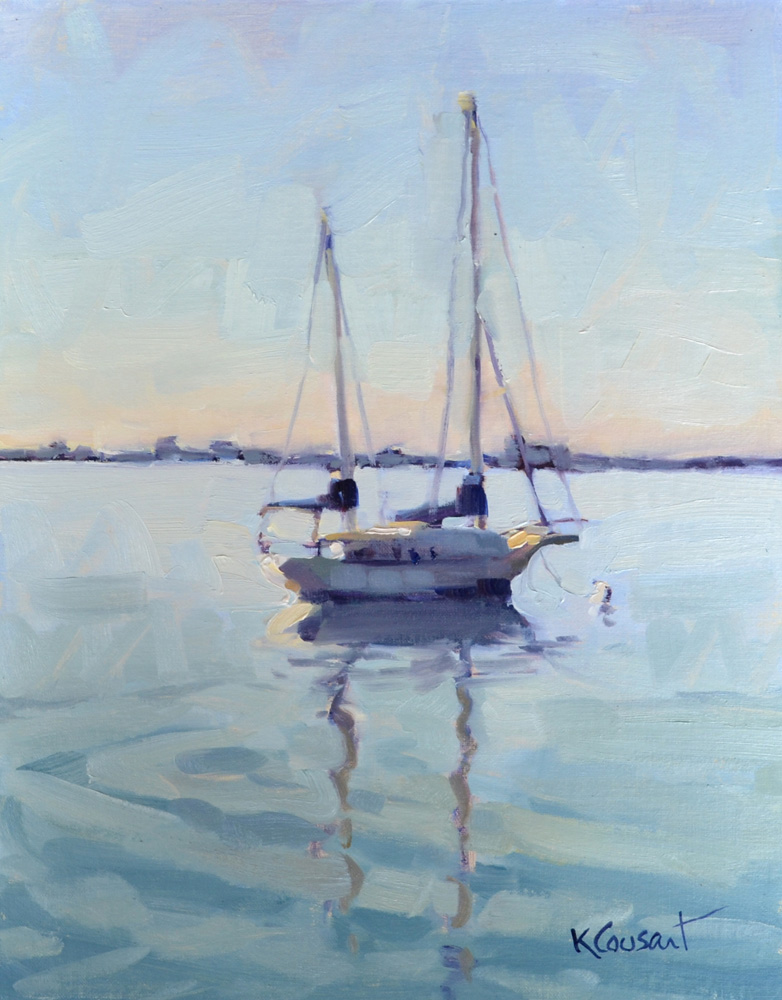 Alternate Mode of Transportation