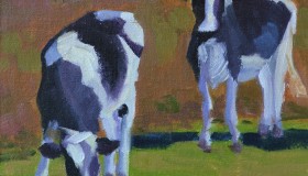 Happy Graze Are Here Again