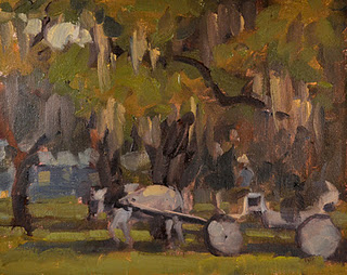 horsecarriagemosstrees