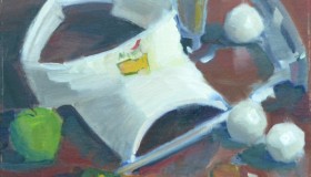 Tee Time at the Masters