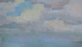 Lucy in the Sky with Diamonds…