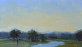 Morning Has Broken Study