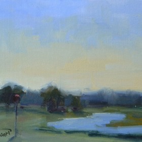 Morning Has Broken Study