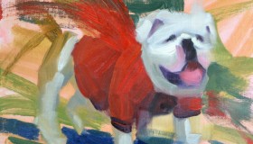 Sic ‘Em…Lindsay!