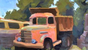 Alternate Mode of Transportation