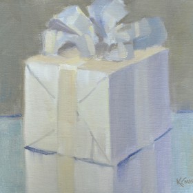 Just Because…Present