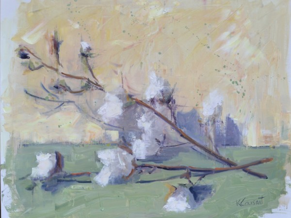 Cotton Pickin� Party!