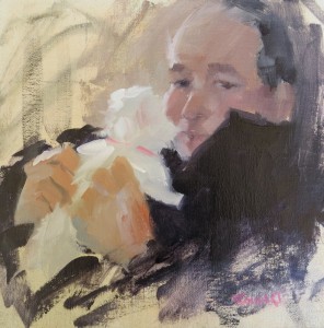 Dave and Georgia©KathyCousart