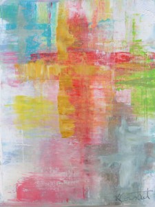 CrissCross©Kathy Cousart