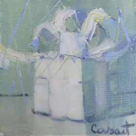 Petite Present©Kathy Cousart