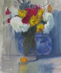 Traditions with Spode©KathyCousart