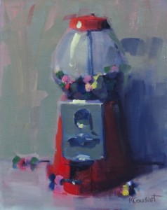 Gumballs! ©KathyCousart