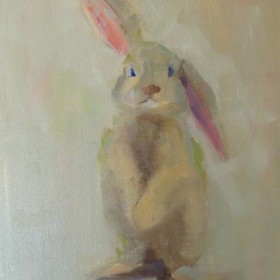 Storytime Rabbit