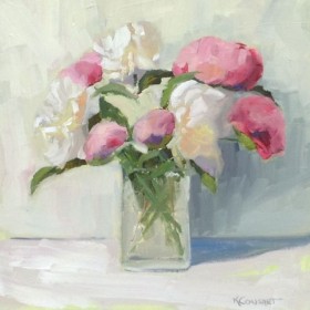 Peony Bouquet