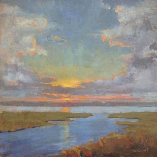 Pass This Way Again©KathyCousart