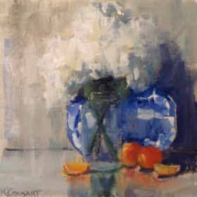 Favorite Southern Impressions