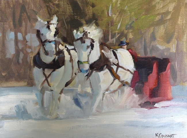 Pony Boy©KathyCousart