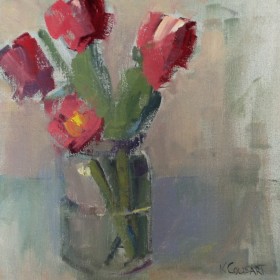 Take A Chance Tulips