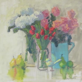 Few of My Favorite Things