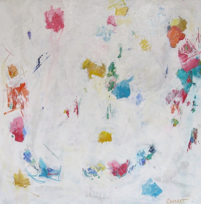 Happiness is the Truth©KathyCousart