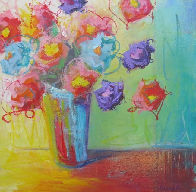 Piece of My Heart©KathyCousart