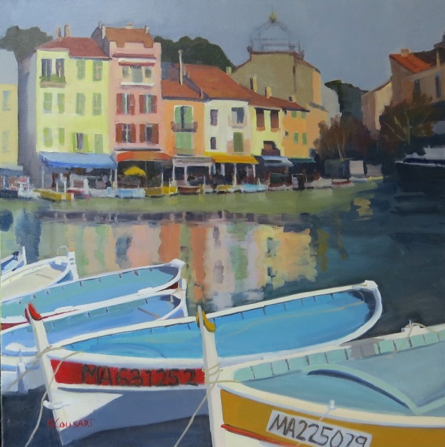 A Day in Provence©KathyCousart