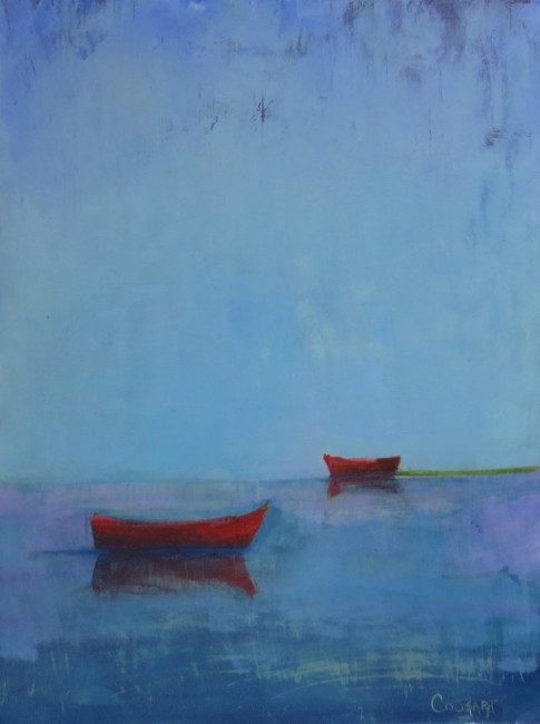 Calm Connections©KathyCousart