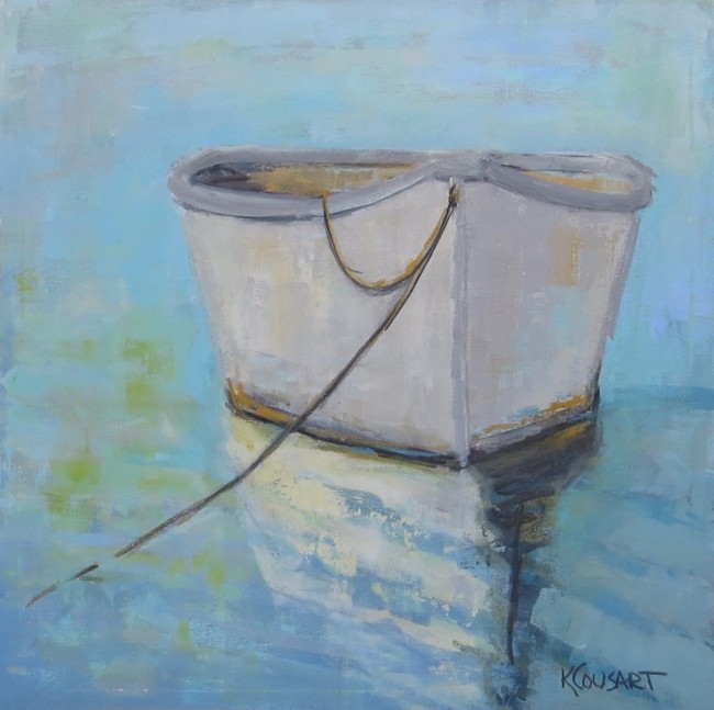 Calm Waters©KathyCousart