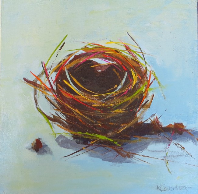 Coming Home©KathyCousart