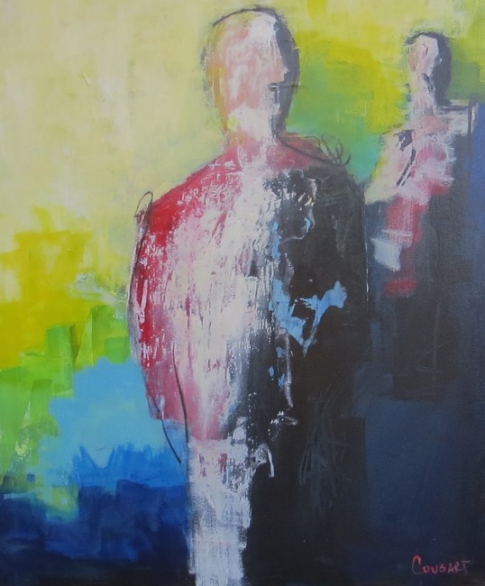 Connection©KathyCousart