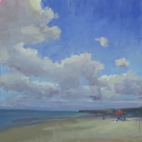 Love Is There Always