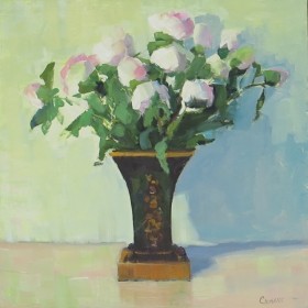 Peonies Formal Affair