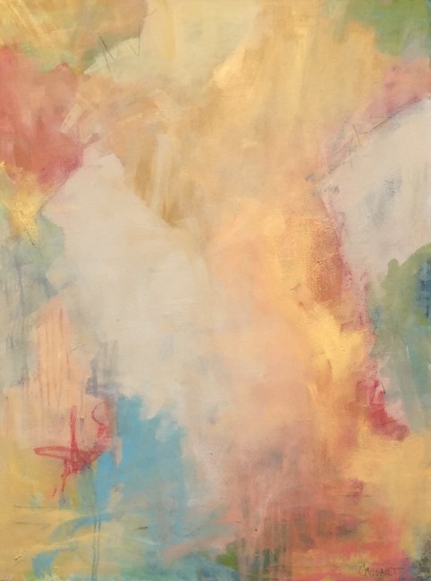 Dancing In The Sand©KathyCousart