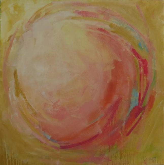 Endless Fascination©KathyCousart 