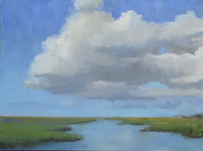 Grace Is There©KathyCousart