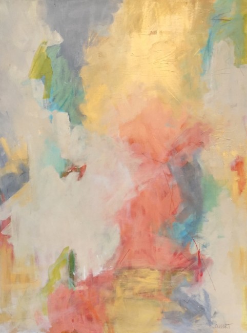 Sunday Shimmers©KathyCousart