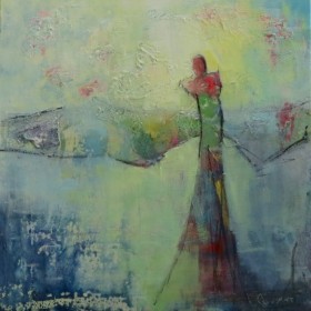 True Colors Shine Through