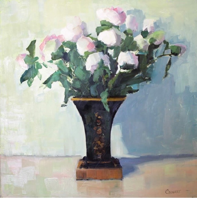 Peonies Formal Affair©KathyCousart