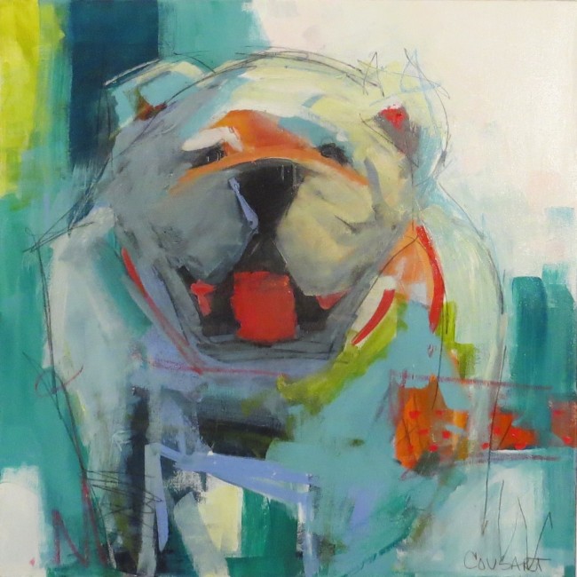 UGABulldogatTiffany's©KathyCousart